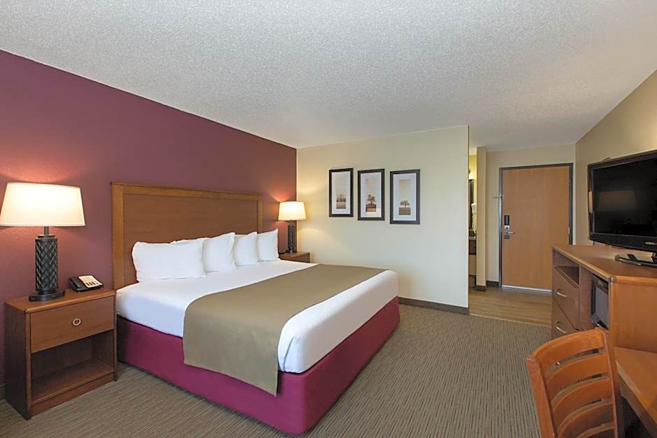 AmericInn by Wyndham Merrill