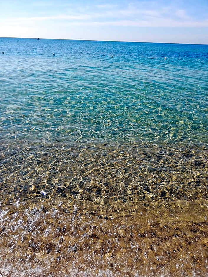 Bed&Breakfast Villa Nora