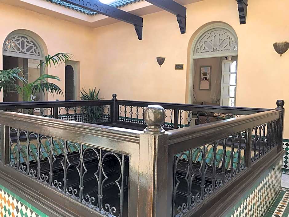 Riad Zidania