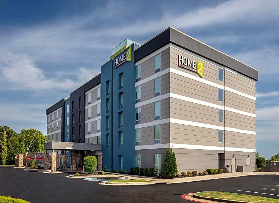 Home2 Suites By Hilton Little Rock West
