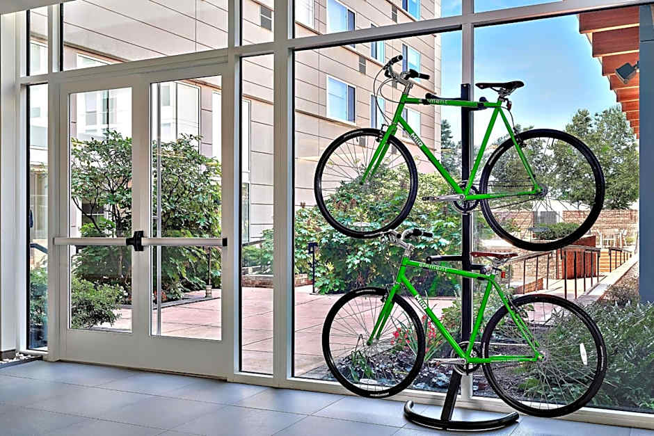 Element Arundel Mills BWI Airport