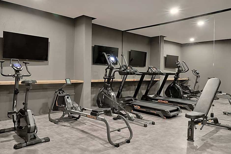 ARCHIPELAGOS ALL SUITES