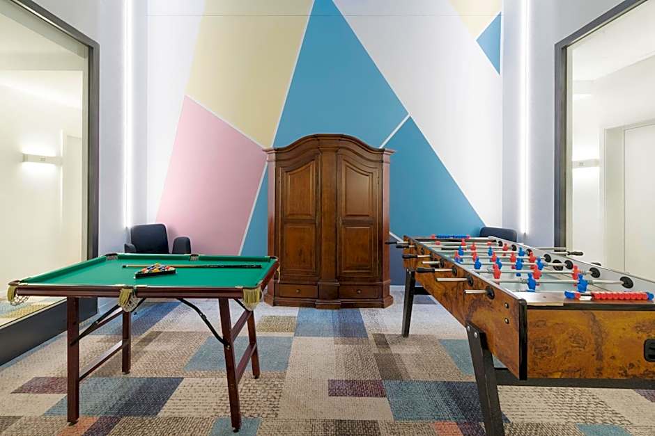 Kreuz Bern Modern City Hotel