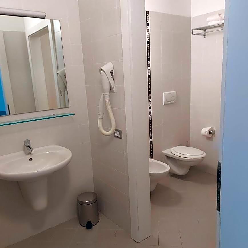 Villa Treccani Apartments