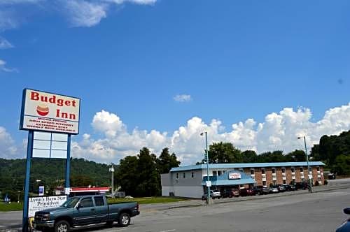 Budget Inn Richlands Claypool Hill