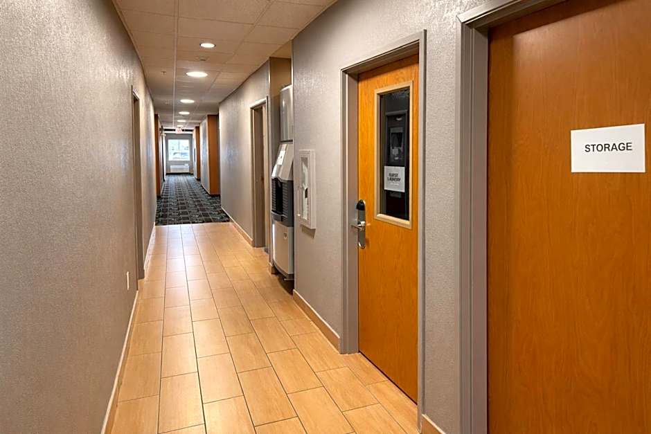 Comfort Inn & Suites Texas City I-45