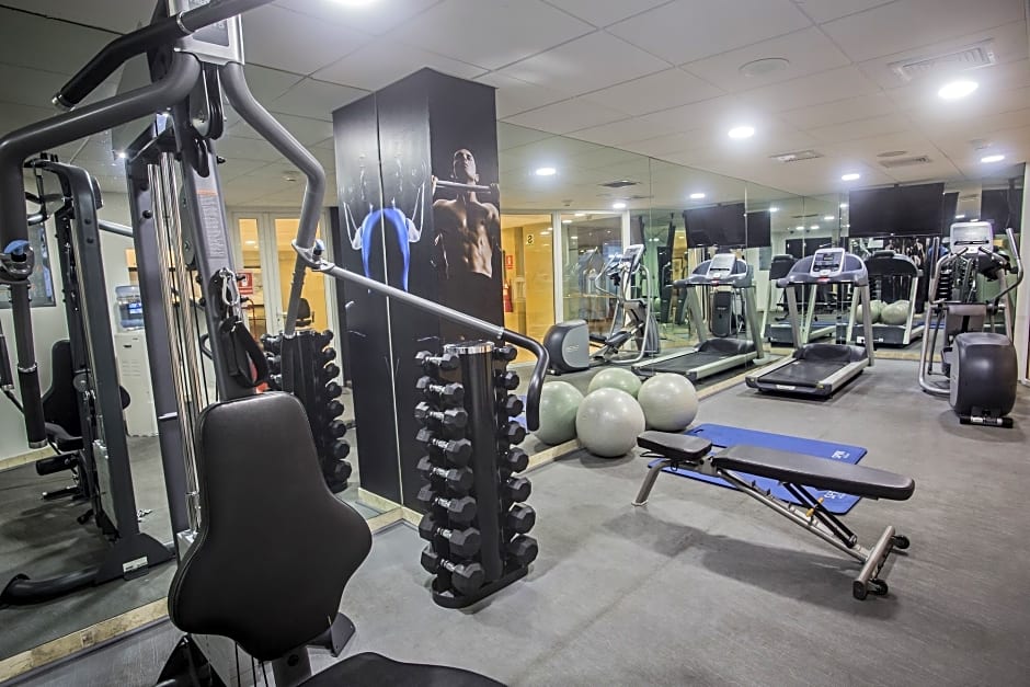 Del Pilar Miraflores Hotel