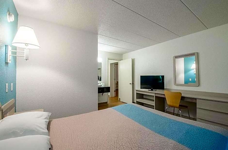 Motel6 Big Springs, NE