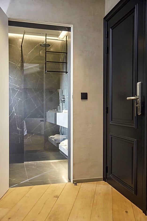 Hotel ONIRO - Luxury Rooms & Wellness Suites