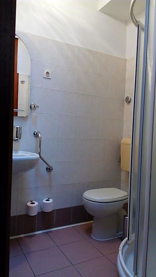 Accomodation Pertout
