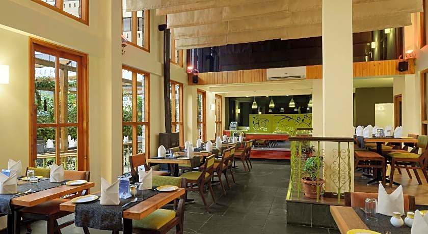 Honeymoon Inn - Manali