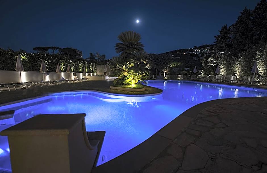 Grand Hotel Aminta