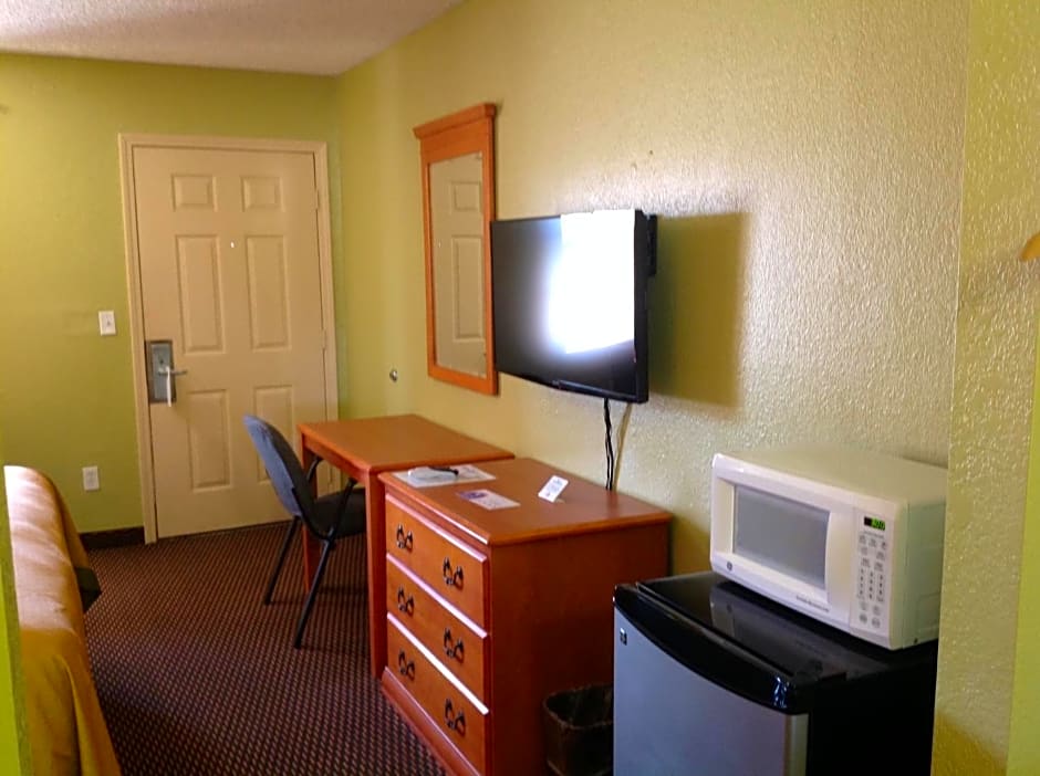 Americas Best Value Inn Pryor