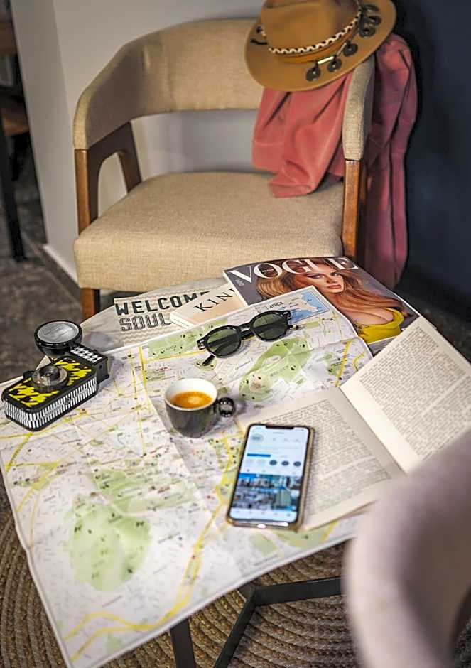 Play Theatrou Athens a member of Brown Hotels