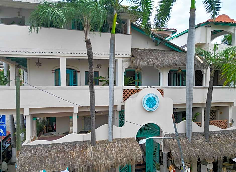 Sayulita Central Hotel