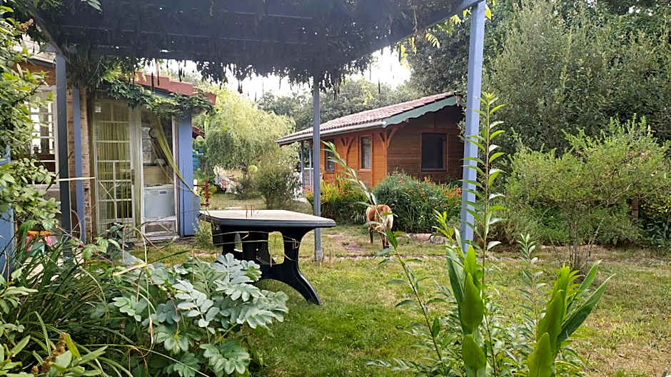 Chambre d hôte dans un magnifique chalet