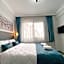 Nefis Hotel City