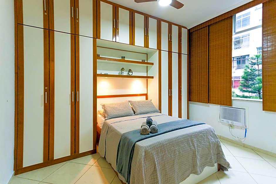 SUH Copacabana 54 Wonderful Beach