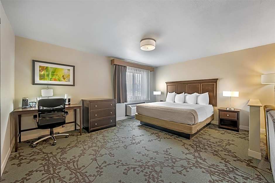Best Western Black Hills Lodge