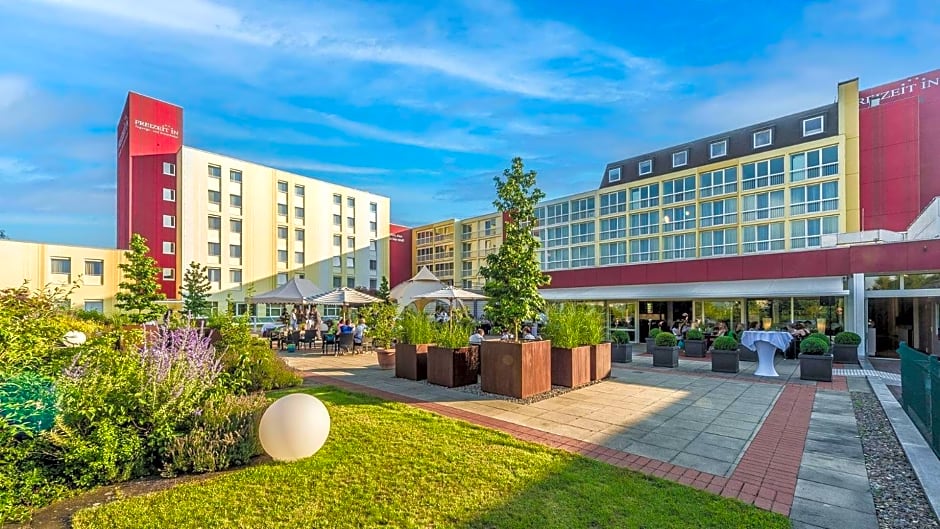 Hotel FREIZEIT IN