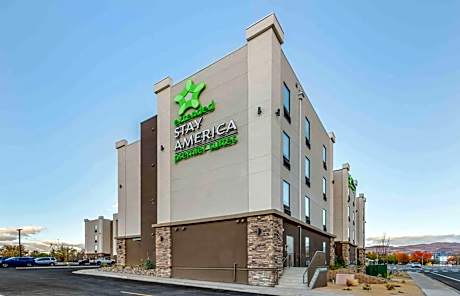 Extended Stay America Premier Suites - Reno - Sparks