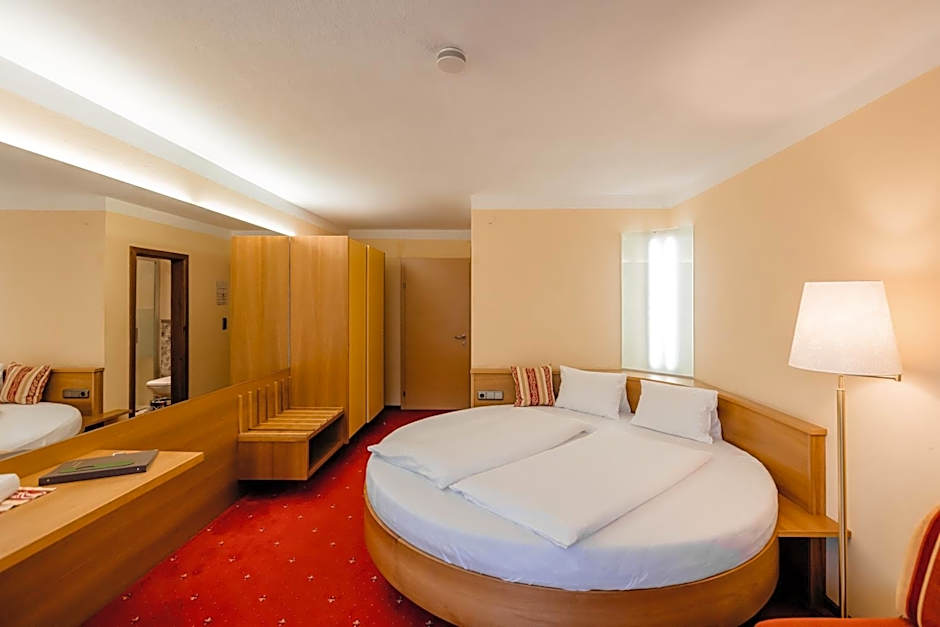 Gasthof Zinkenbachmühle