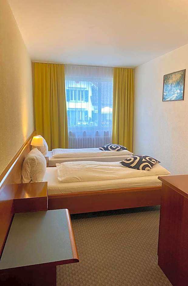 Gasthof zum Roten Löwen