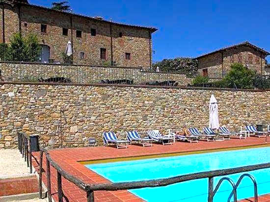 Relais Villa Olmo - Place of Charme