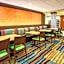 Fairfield Inn & Suites by Marriott Sevierville Kodak