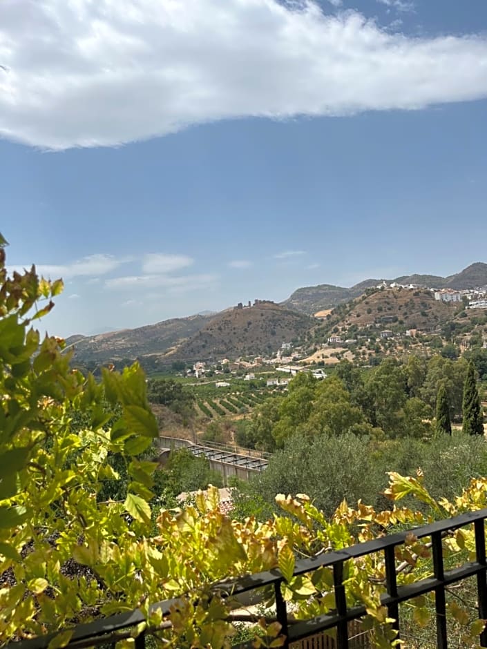 La Barranca de la Barca