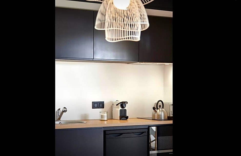 Le Cabanon Bidart – Bidart, MO