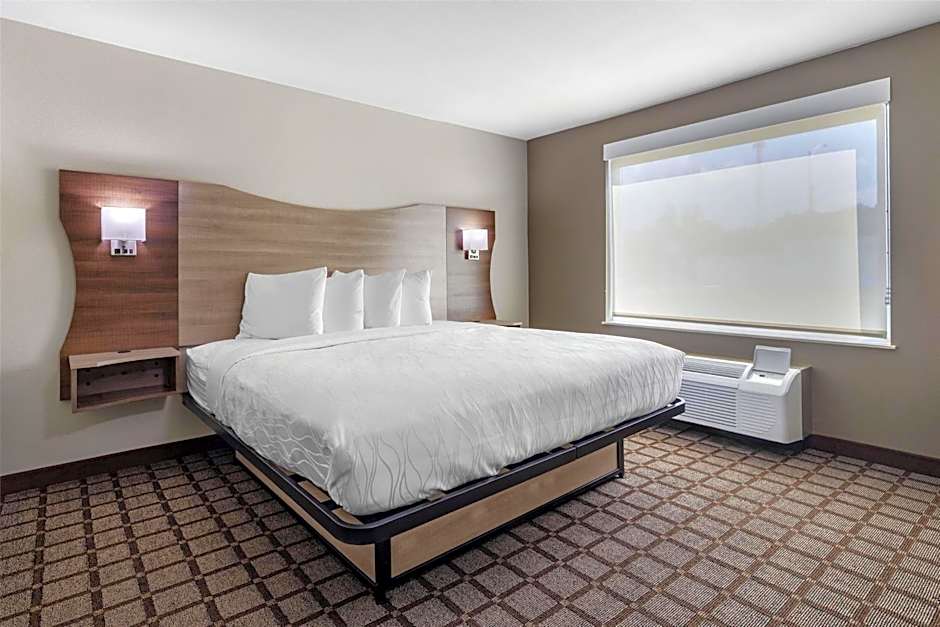 Best Western Manchester