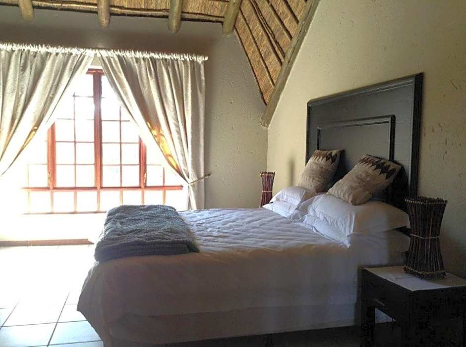 Matalatala Wildlife Lodge