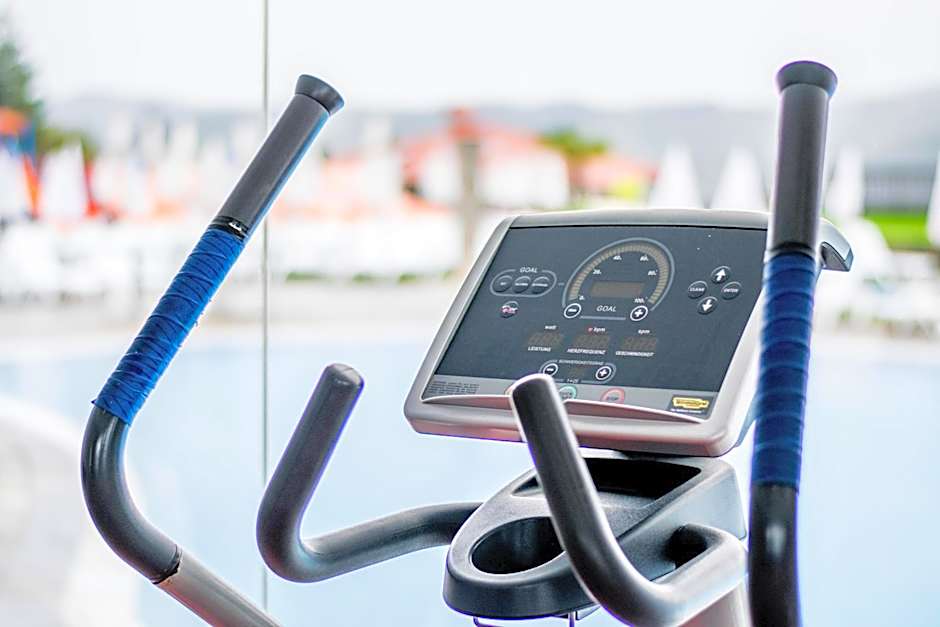 Aparthotel Seasons Glavatarski Han