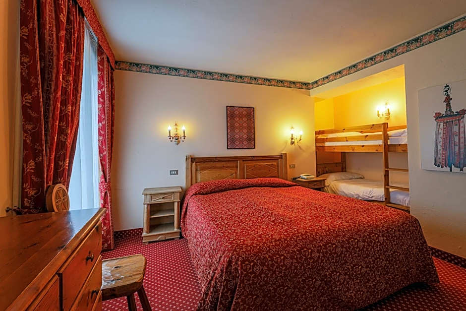 Hotel Courmayeur