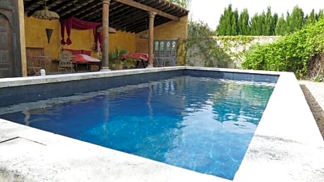 Mas du Puits d'Amour