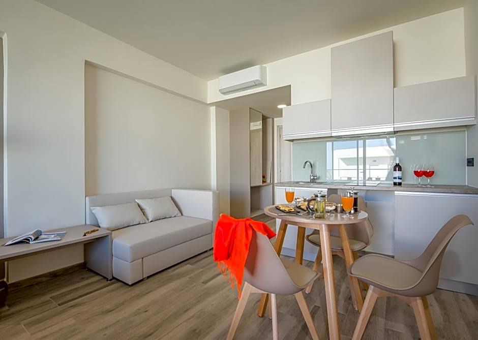 Incognito Creta Luxury Suites and More