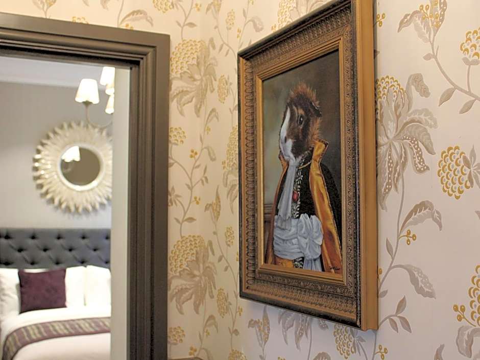 The One Tun Pub & Rooms