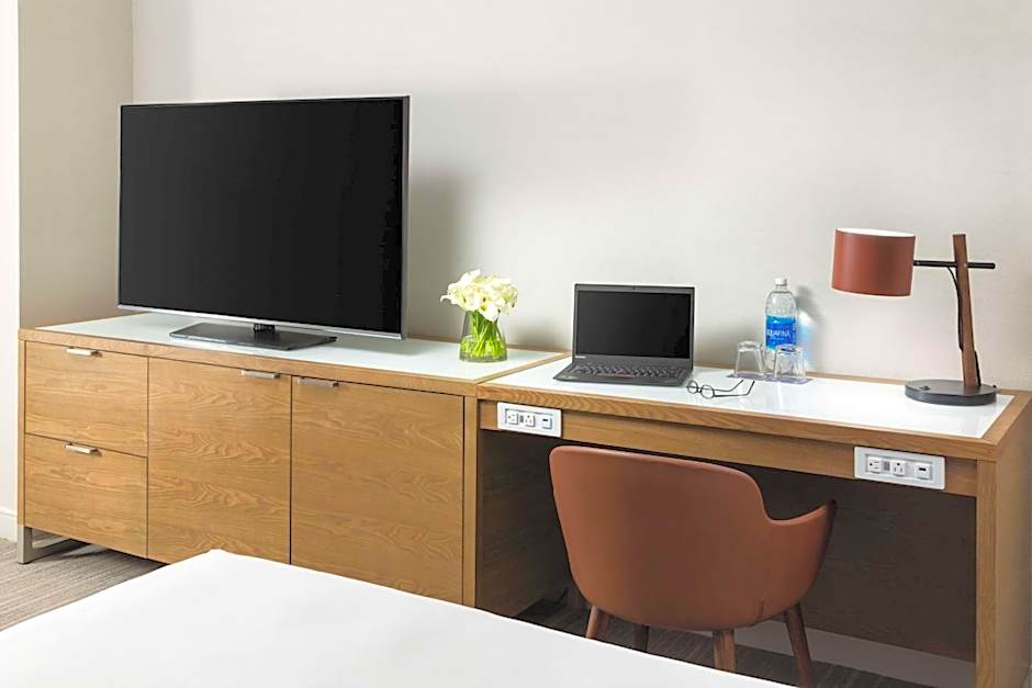 Hyatt Regency Bethesda near Washington D.C.