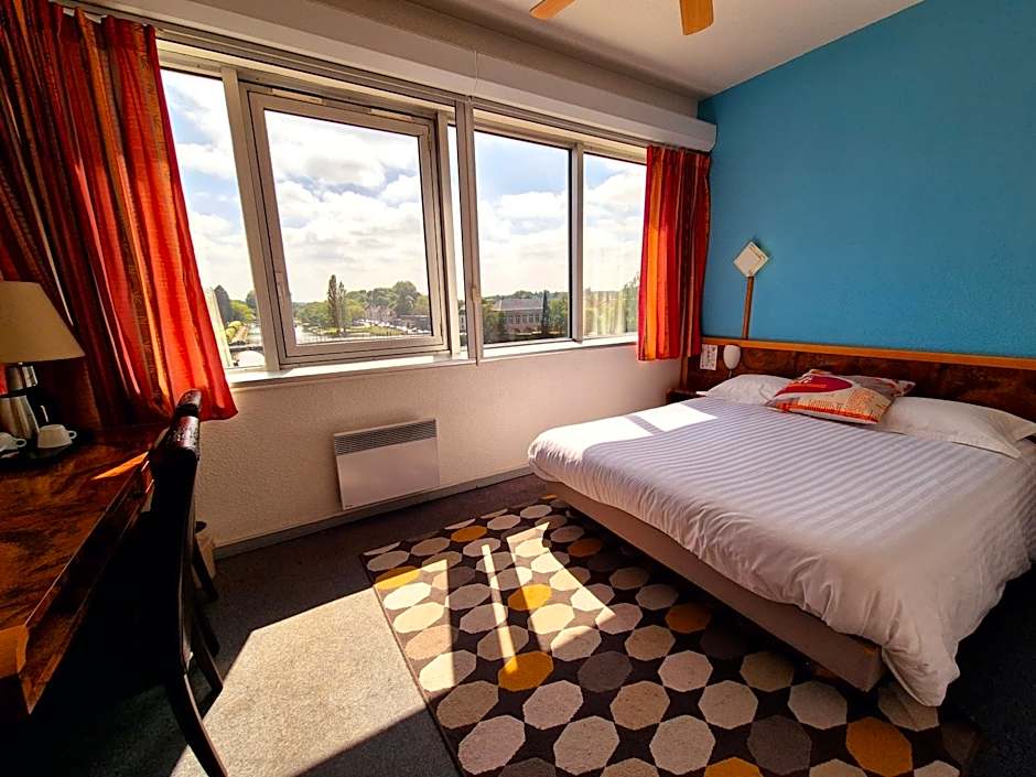 Arche Hotel