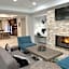 Franklin Extended Stay Hotel