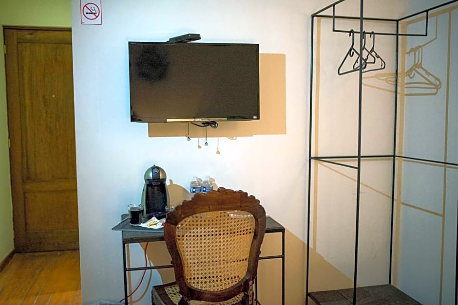 Gertrudis Hotel