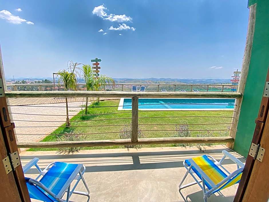 Pousada Recanto Mandalah