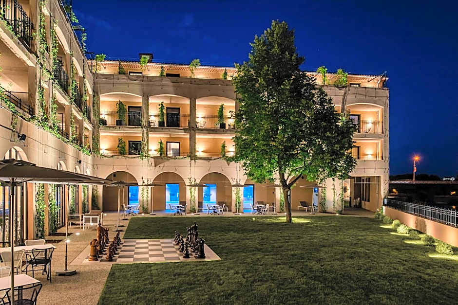 Hotel du Roi & Spa by SOWELL COLLECTION