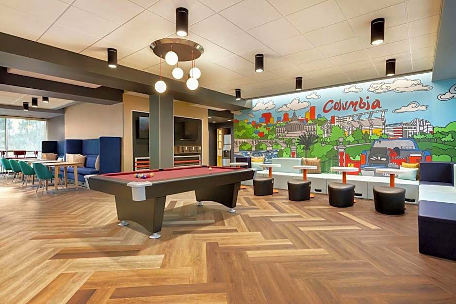 Tru by Hilton Harbison Columbia, SC