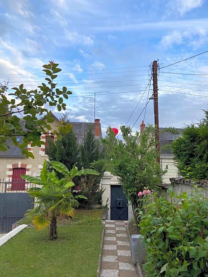 Les Rives du Cher - Chambres d'hôtes