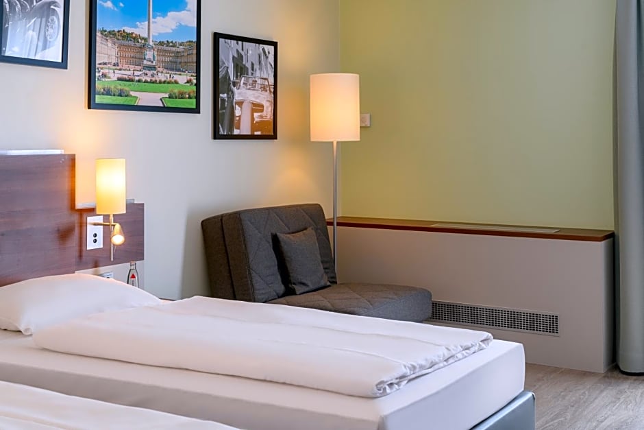 Mercure Hotel Stuttgart Sindelfingen An Der Messe