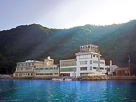 福山鞆の浦 - 旅館 あぶと本館 - Ryokan Abuto Honkan