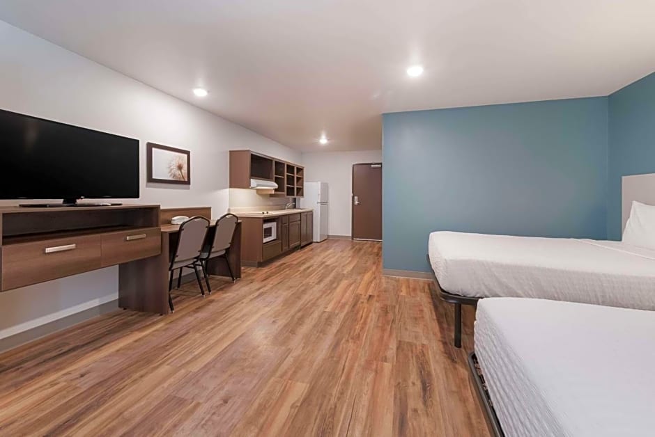 WoodSpring Suites Philadelphia Northeast