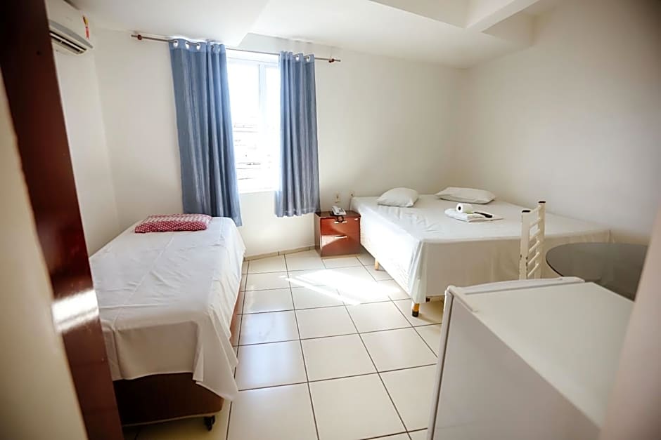 Hotel Barão Palace